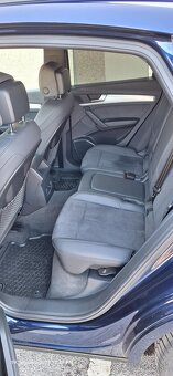 Q5 sportback - 17