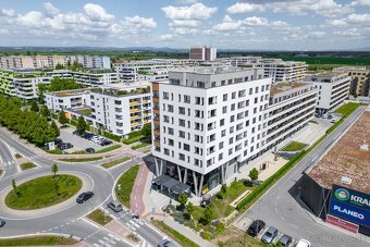 NEO / PREDAJ / INVESTIČNÝ 1,5-IZBOVÝ BYT - ARBORIA, Trnava - 17