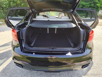 BMW X6 xDrive 30d M Sport Edition A/T 100tis.KM SK - 17