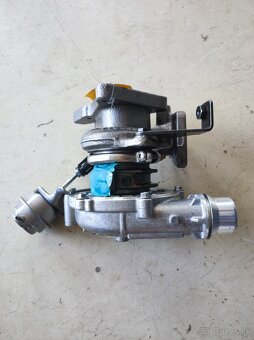 Turbo Opel Renault Fiat 1.3  1.9  2.0  2.3  2.5  dCi CDTI - 17