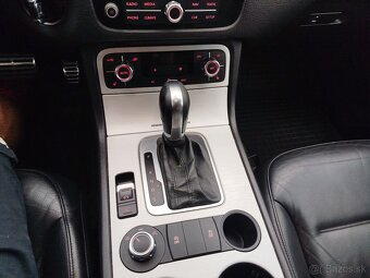 Volkswagen Touareg 3.0tdi 180kw - 17