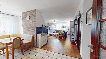 ✅ Naozaj veľký rodinný dom v Bernolákove 245m2 - 17