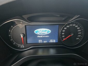 Ford S-Max 2.0 EcoBoost 176KW - 17