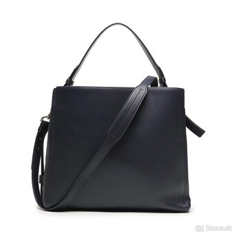 kabelky- tmavomodrá a čierna - je možnosť dojednať cenu - 17