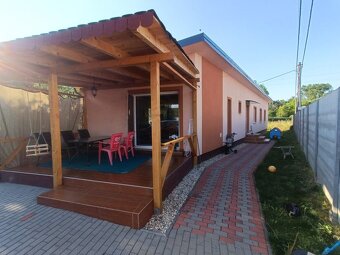 Na predaj Rodinný dom - novostavba, blízko centra mesta Preš - 17