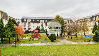 3-izb.byt 58,25 m2 s balkónom J. Farkaša, Senec + samostatná - 17