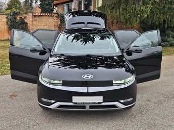 Hyundai Ioniq 5 58 kWh Style - 17