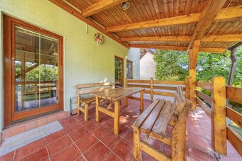 5–IZB.RD, POZEMOK 796m²,GARÁŽ,TERASA,PIVNICA,SENECKÁ,PEZINOK - 17