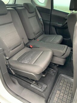 Opel Meriva 1,6 CDTI - 17