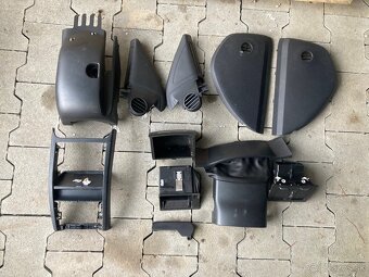 Škoda Octavia 2 diely - 17