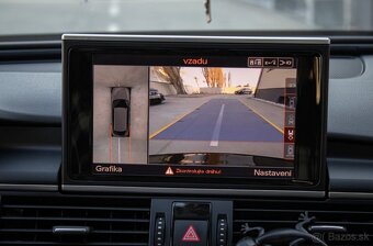 Audi A6 Allroad 180kW - 17