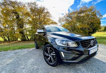 Volvo XC60 D4 R-Design - 17