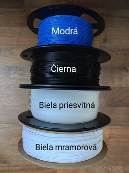 Dnes objednáte, zajtra možno máte ? …3D tlač - 17