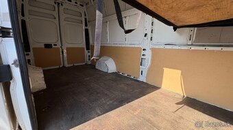 Fiat Ducato 3.0 JTD 180 MultiJet L4H3 MAXI NEPOJAZDNE - 17
