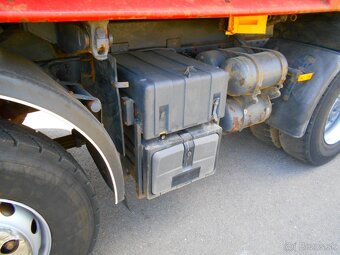 IVECO MP340 E 37 H 8x4 - 17