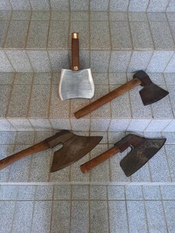 Zverák York ČSSR výroba - 17