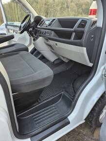 Volkswagen transporter t6 2,0 tdi - 17