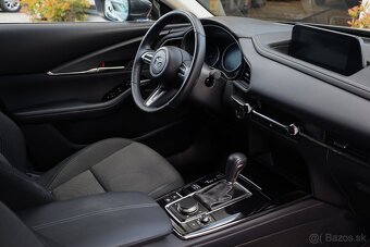 Mazda CX-30 Skyactiv-X186 GT Plus A/T - 17