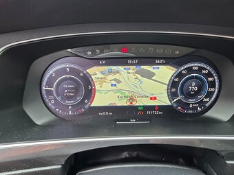 Volkswagen Tiguan 2.0 TDI SCR BMT 190k 4MOTION Highline DSG - 17