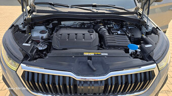 Škoda Kodiaq 2.0 TDI SCR EVO Style DSG - 17