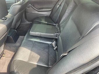 BMW E46 330i - 17