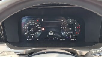 KIA SORENTO 2.2 CRDI PLATINUM - 17