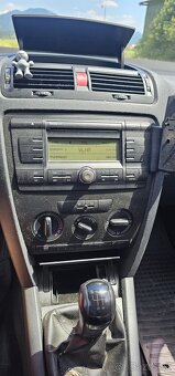 🚗 Octavia 1.9 TDI Combi – spoľahlivá a úsporná - 17