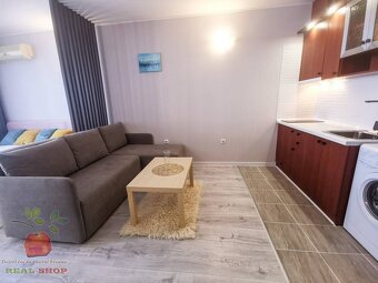 Štúdio,Sunny Beach,Bulharsko - 17