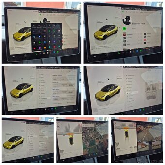 Tesla Model Y Long Range 378kW - 17