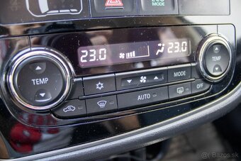 Mitsubishi Outlander 2.2 DI-D Instyle A/T. - 17