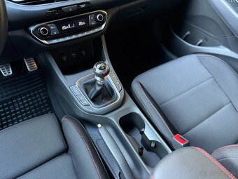 HYUNDAI I30 FASTBACK 1.5 T-GDI N Line/ 2023/ 23 000km - 17