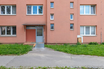 3-izbový byt s loggiou | Košice - Považská - Západ - 17