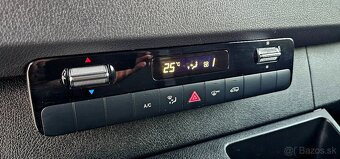 Mercedes-Benz Sprinter 311 CDI L3H3 Max 3.5t 116tis.km DPH - 17