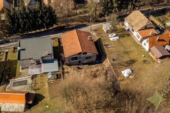 Na predaj, rozostavaný rodinný dom, Prenčov - 17