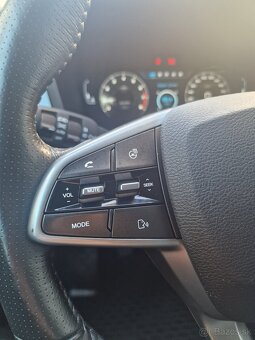 SSangyong Korando 1.5TGDI - 17