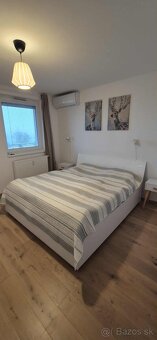 REZERVOVANÉ: Prenájom 3i bytu s KLIMATIZÁCIOU a dvomi - 17