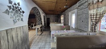 Predaj komerčný objekt - reštaurácia Kovarce, okr. Topoľčany - 17