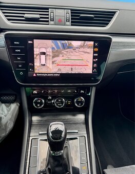 ✅Škoda Superb Combi 2.0 TDI 110 kW DSG •Style Plus L - 17