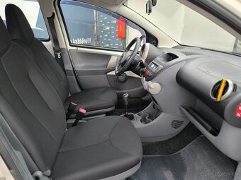 Toyota Aygo 1.0I VVT-i Terra Cool - 17