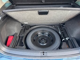 Volkswagen Tiguan 2.0TDi Manuál mod.2022 - Odpočet DPH - - 17