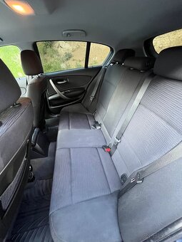 BMW radu 1 - 116i (2008) - 17