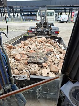 Zemné, Výkopové a stavebné práce na kľúč - 17