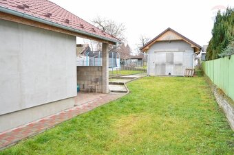 Predaj rodinný dom Čechynce EXKLUZÍVNE - 17
