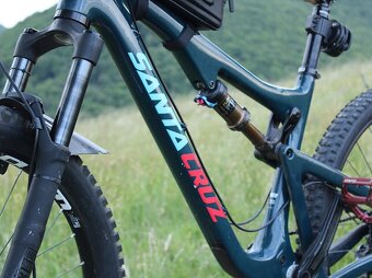Santa Cruz 5010 C celo-karbónový 2018 - 17