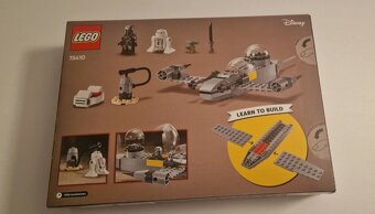 Nové Lego - 17