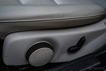 Mercedes-Benz C trieda Kombi 220 CDI Avantgarde - 17