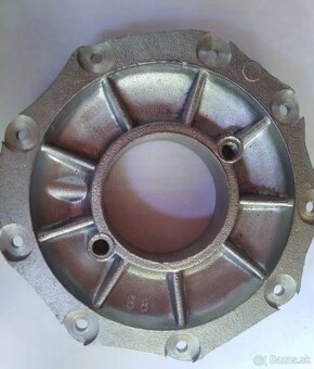 Originální nový motor K750 K750M MT12 MW750 MB750 - 17