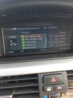 BMW E91 330xi 190kw (N52) benzin+LPG - 17