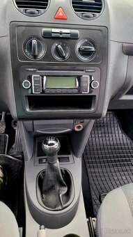 Volkswagen Caddy Life 1.9 TDI- 77kw - 17
