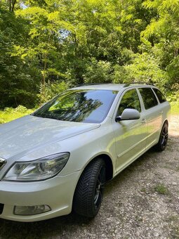 Škoda Oktávia 2 - 17